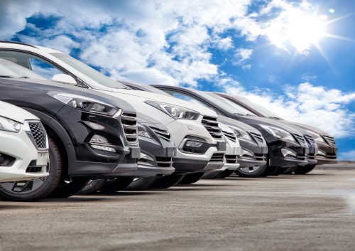 ASE Auto Inc